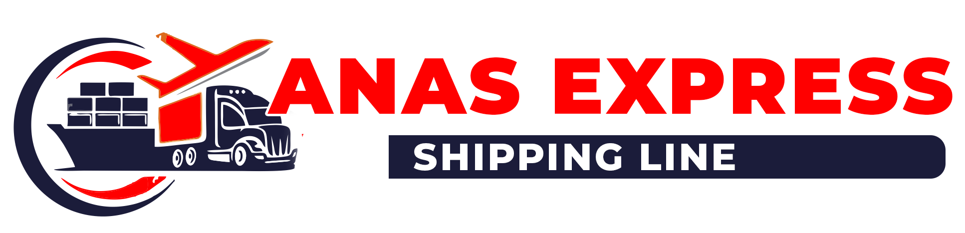 Anas Express Shipping